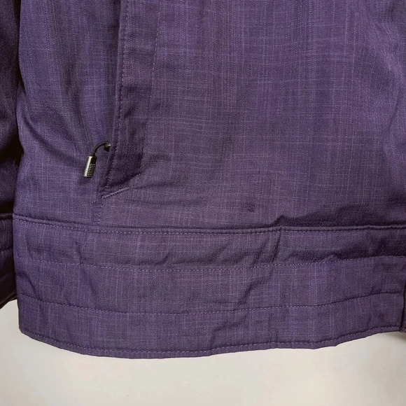 Columbia Women's  Interchange Owni Shield Winter Jacket - Picture 16 of 16